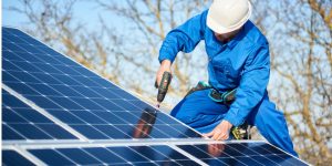 Installation Maintenance Panneaux Solaires Photovoltaïques à Marcheville